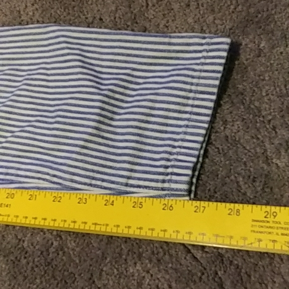 We The Free Twenty Five Slacks - Picture 6 of 8